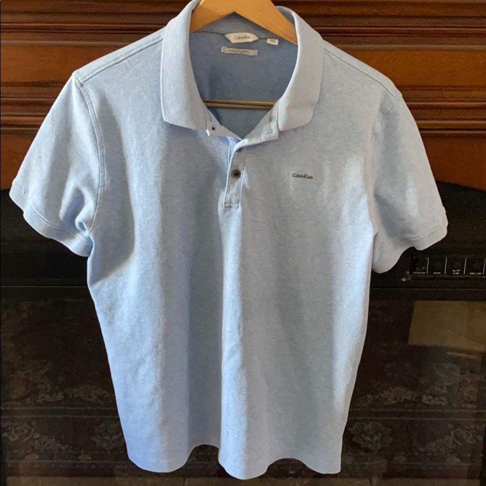 Calvin Klein Polo